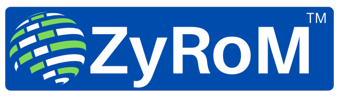 Zyrom SMC Logo